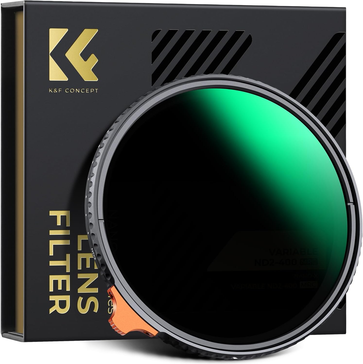 ND Filter 77mm