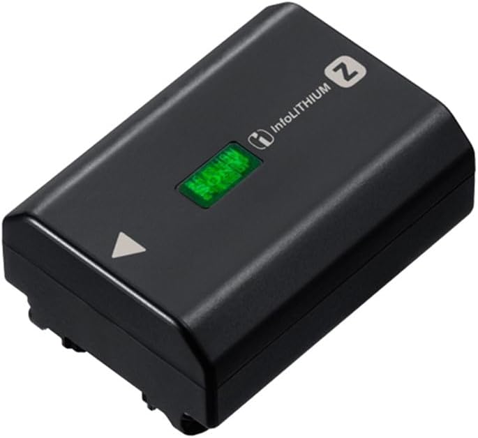 Sony NPZ 100 Batteries
