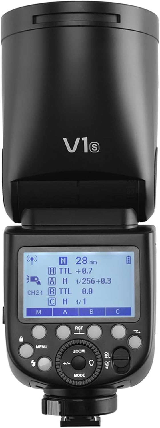 Godox V1 Flash Pro (Sony)