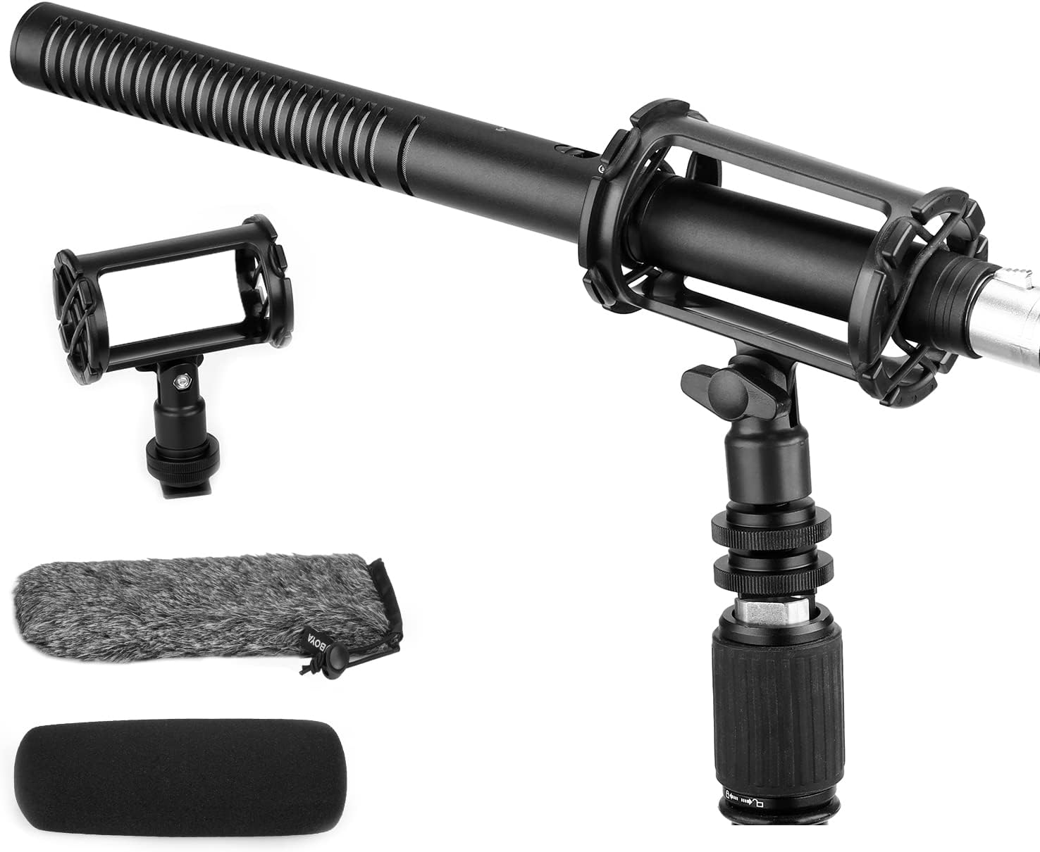 Boya Mic