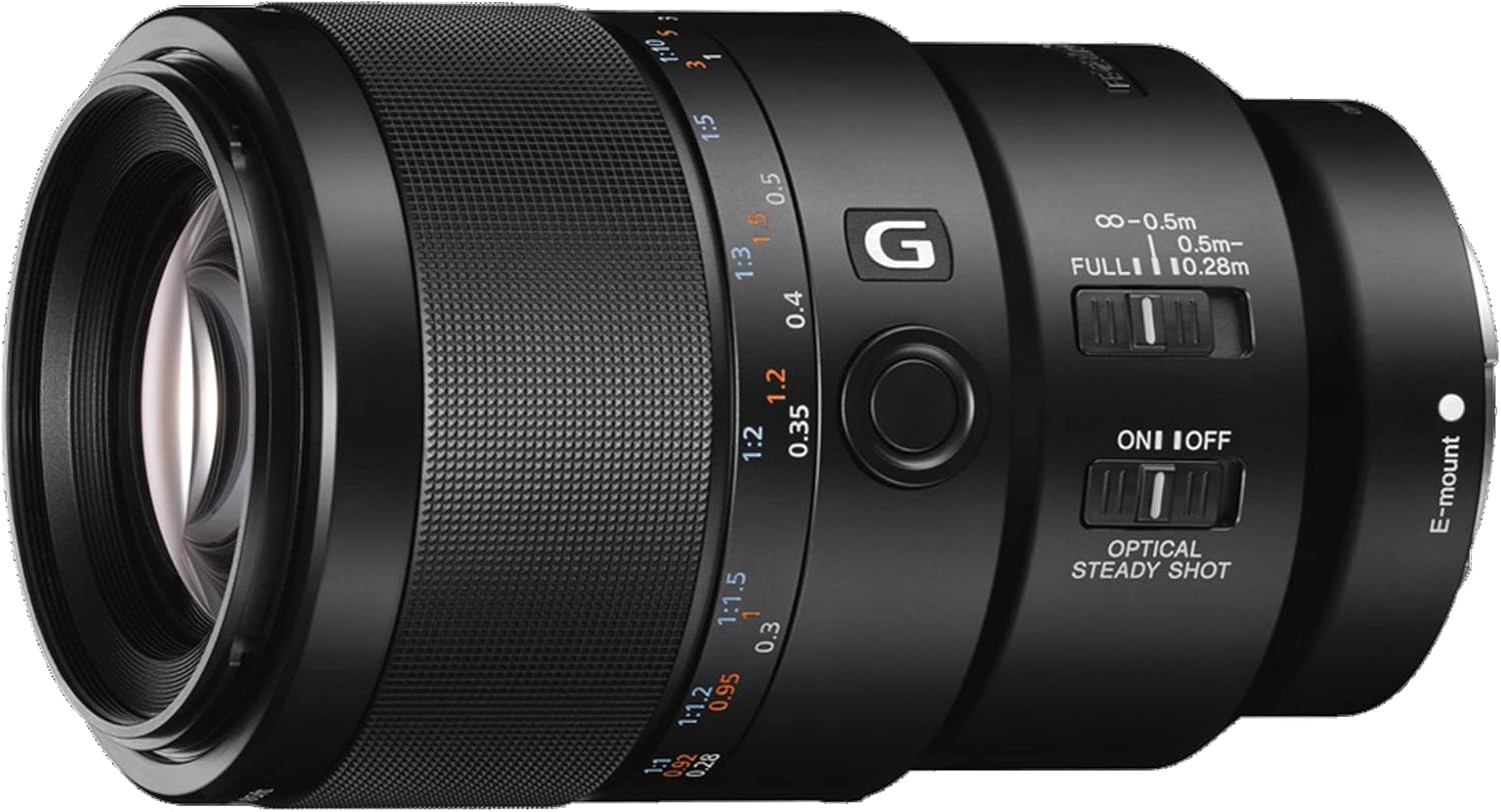 Sony 90mm Macro for hire