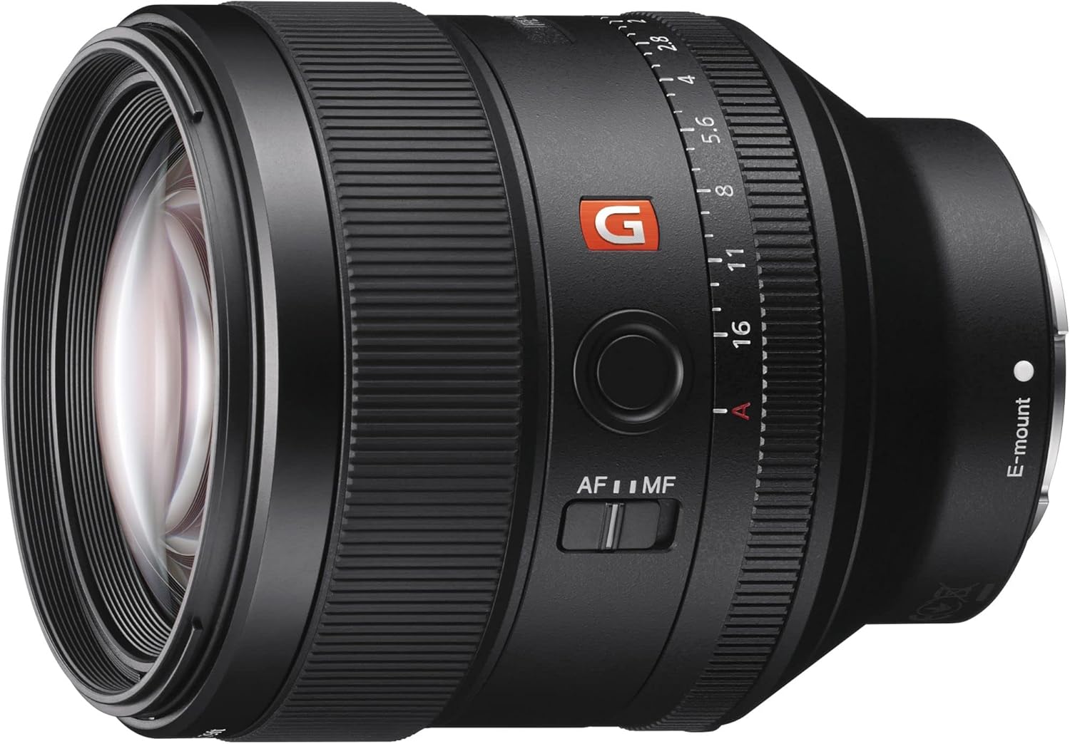 Sony 85mm f1.4