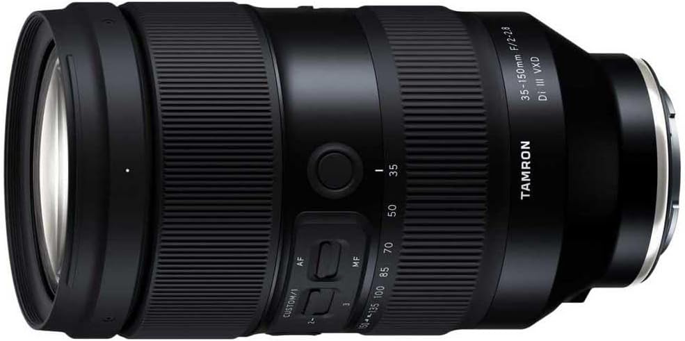 Tamron 35-150mm f2.8