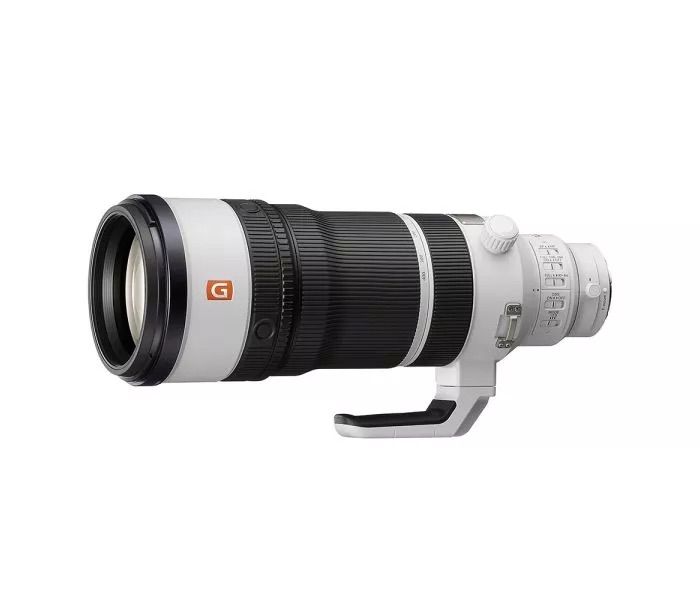 Sony FE 100-400mm F4.5 GM OSS