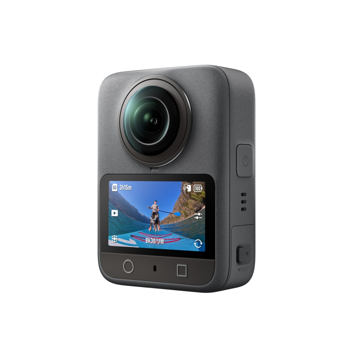 DJI Osmo 360 for hire