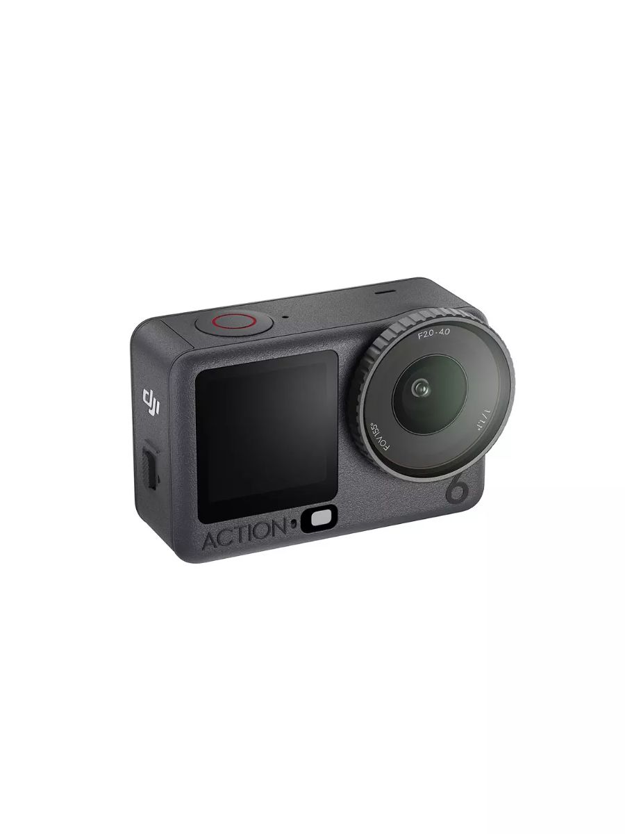 DJI Osmo Action 6 for hire