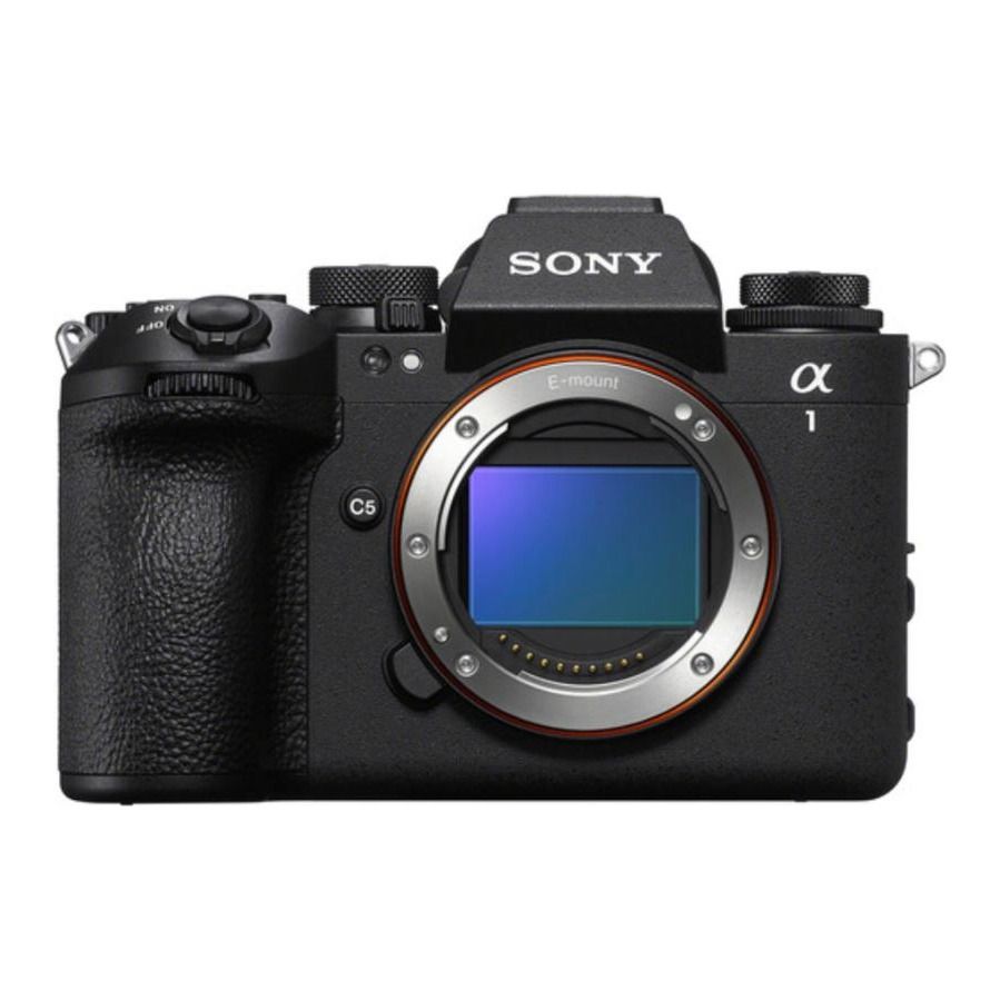 Sony A1 II