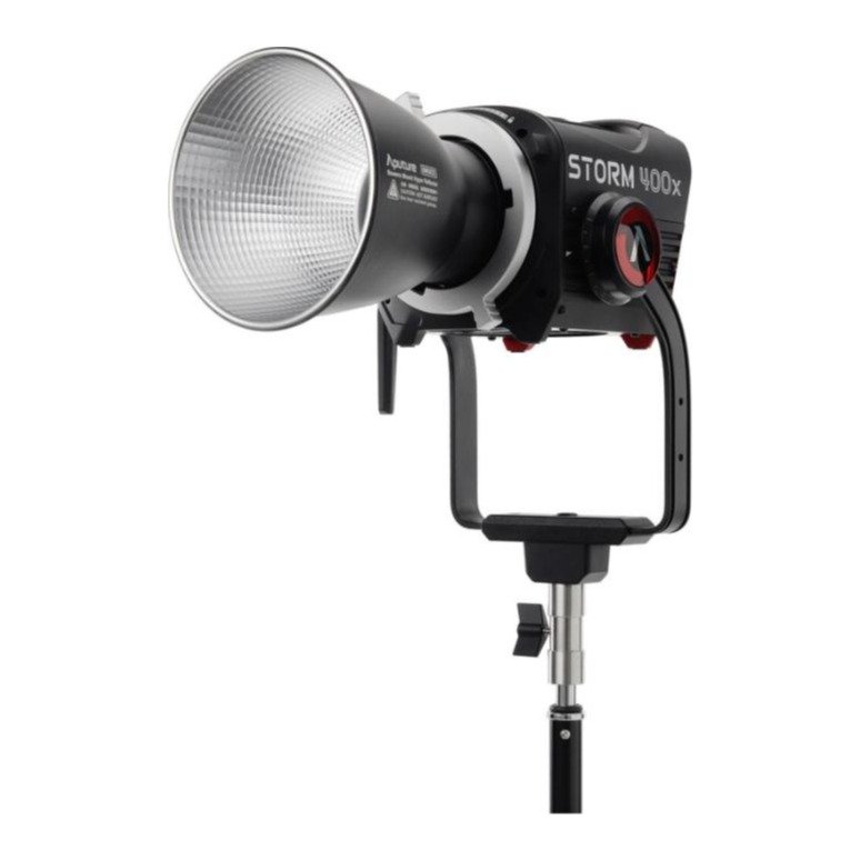 Aputure 400x