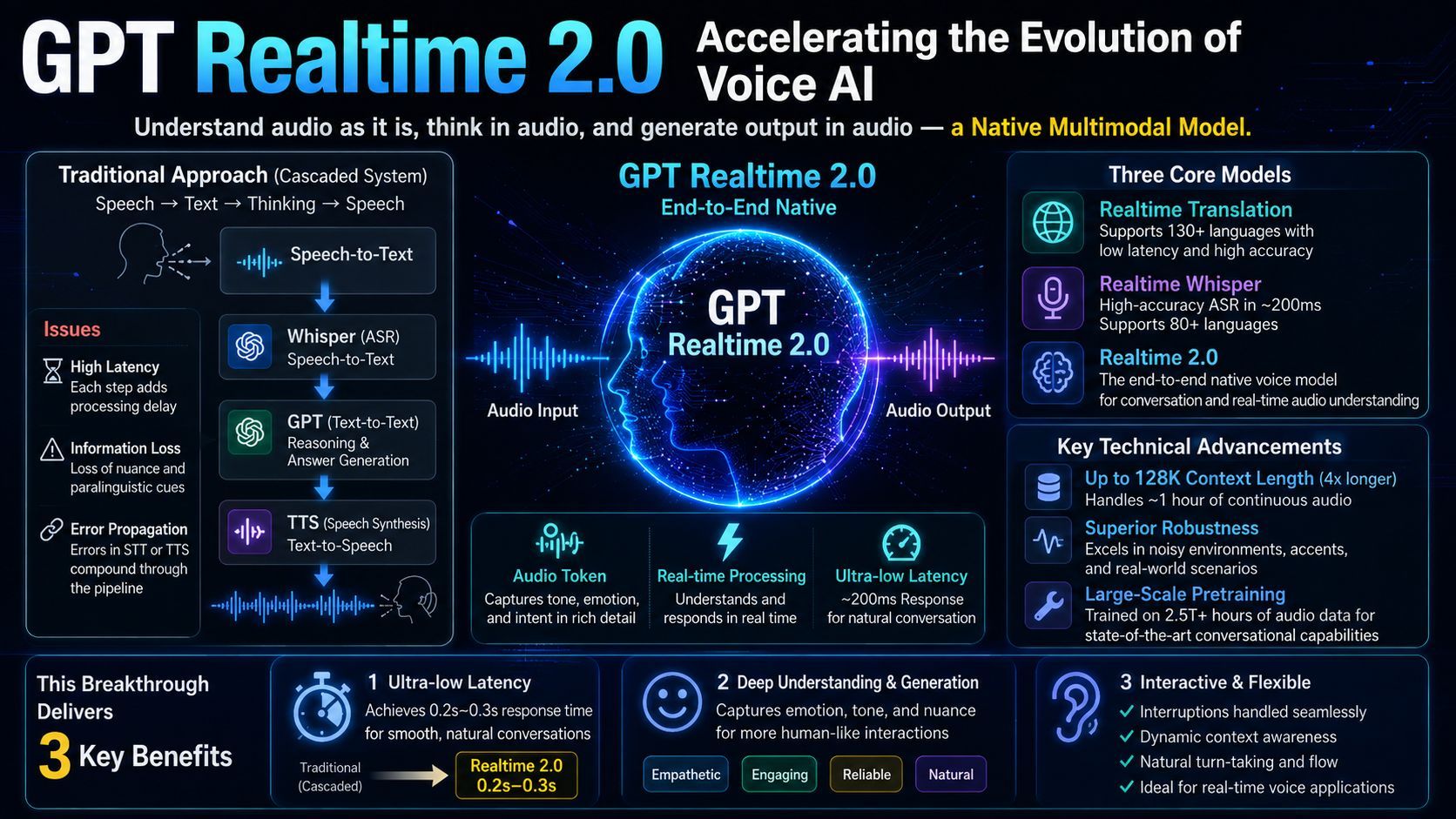 OpenAI Build Hour Analysis: The "Voice-to-Action" Revolution Driven by GPT Realtime 2.0