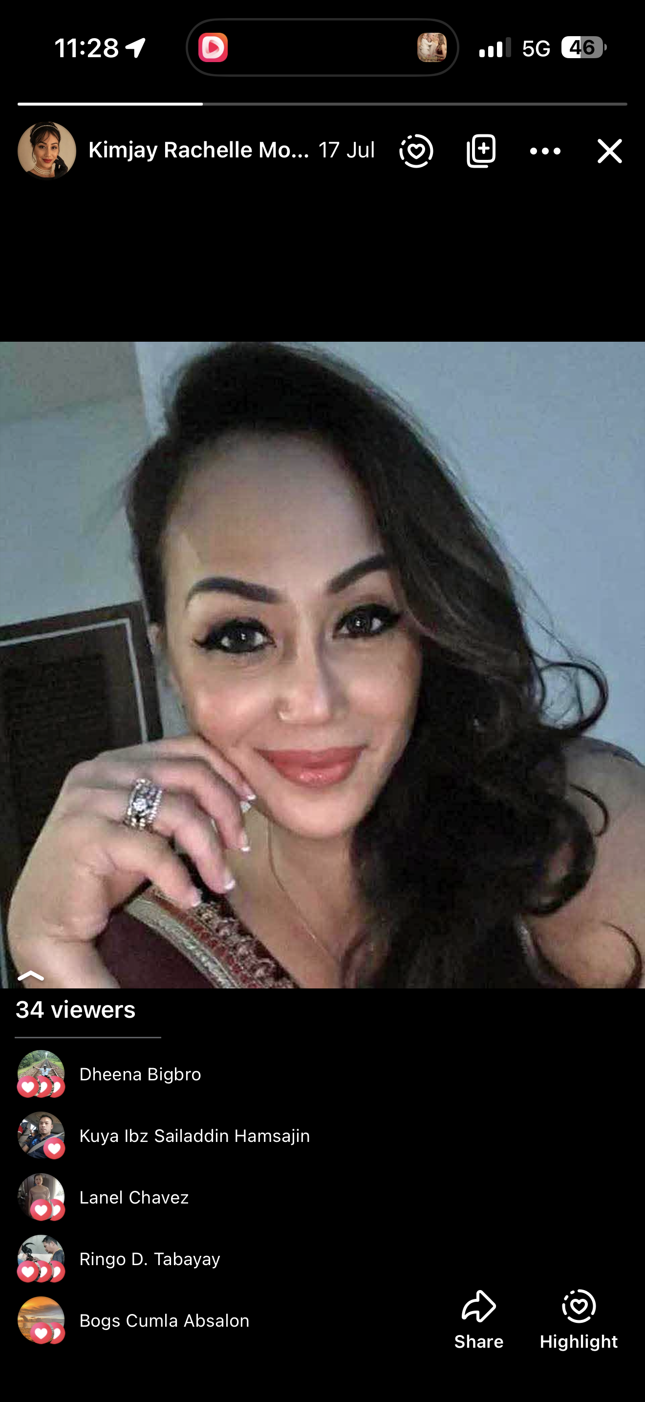 kimjayrachellemor