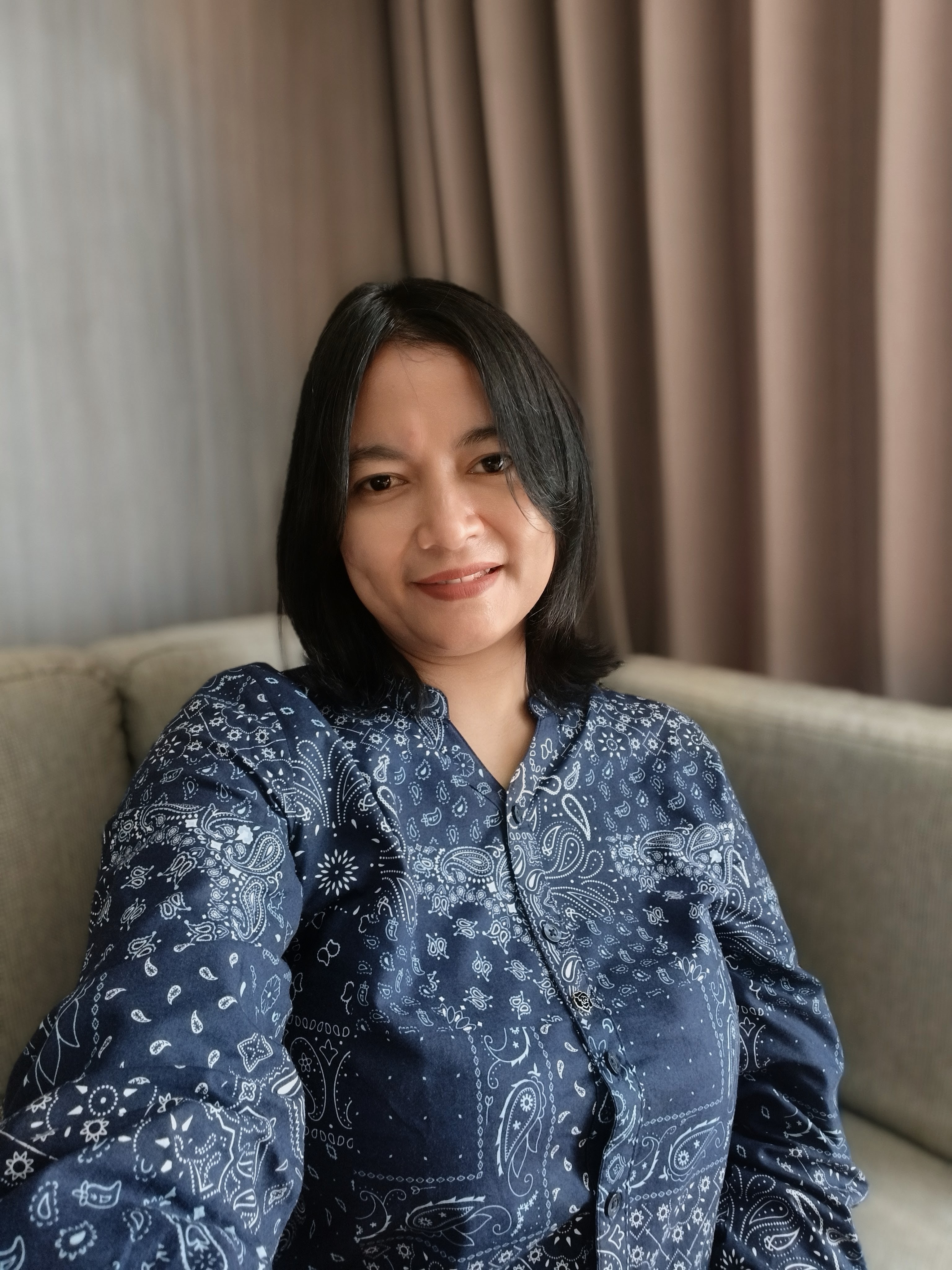 niluharini