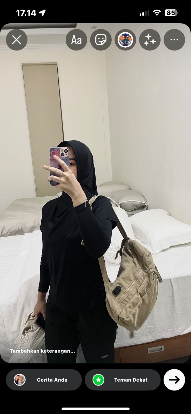 yusieadillazahra