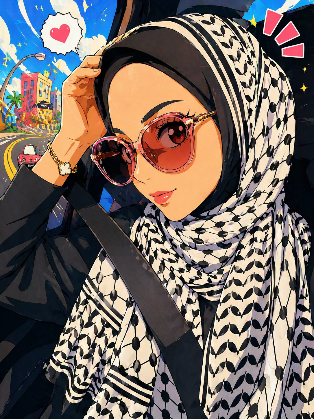 atikahburn