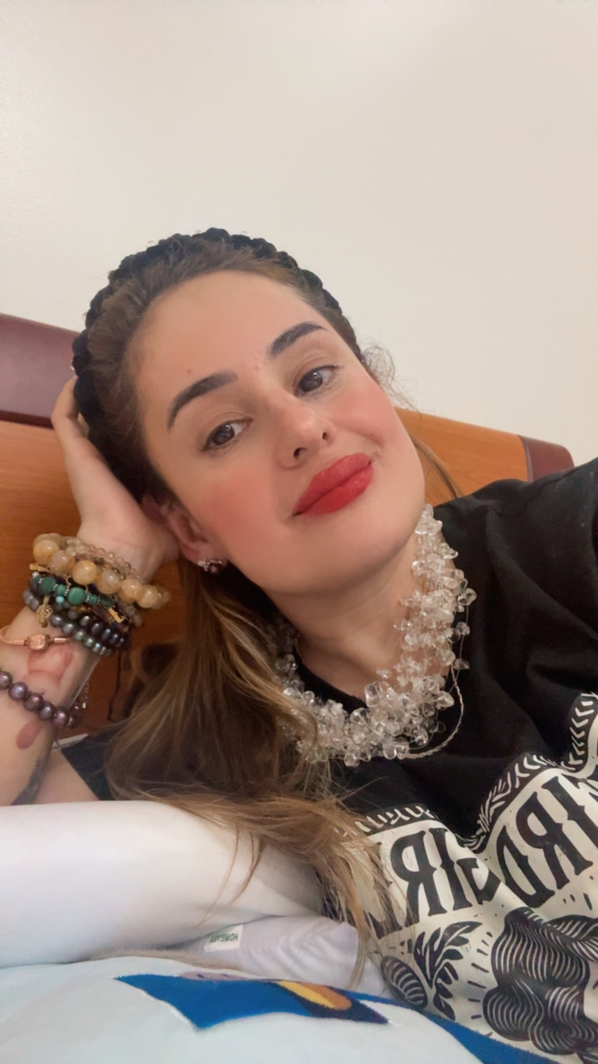 carlaglazer