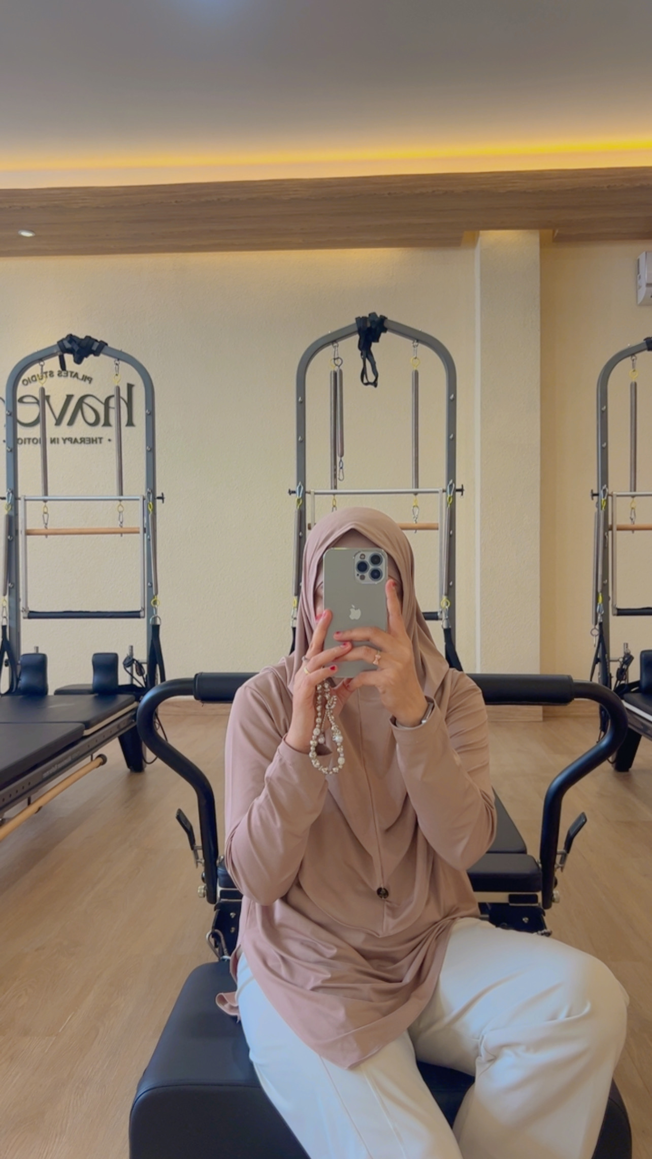 riyanipembayuning