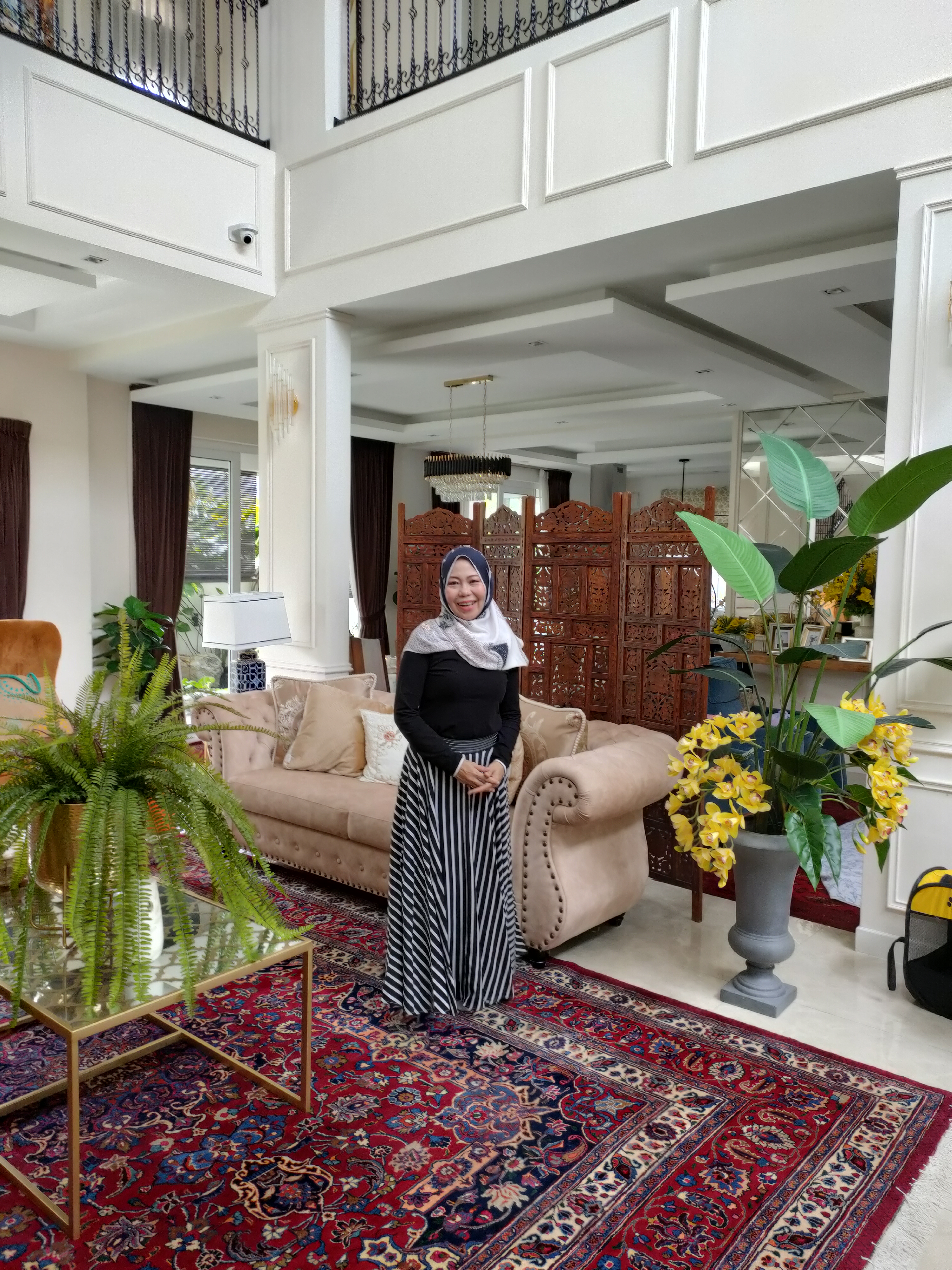 norhaliza