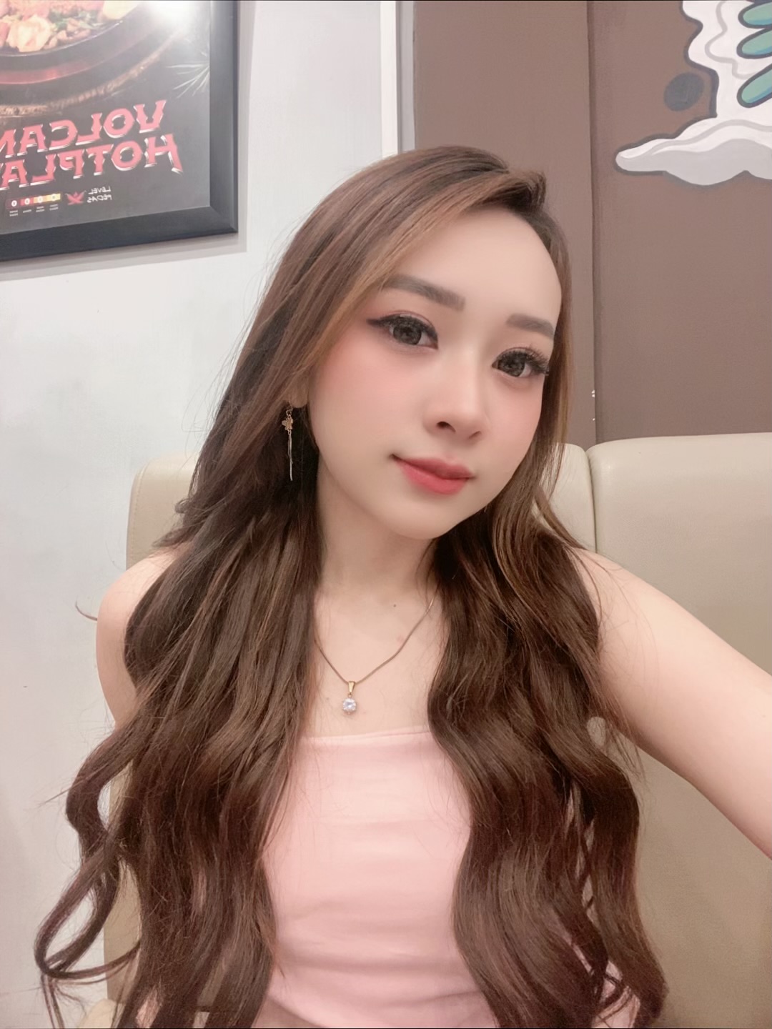 gisellaariselipan