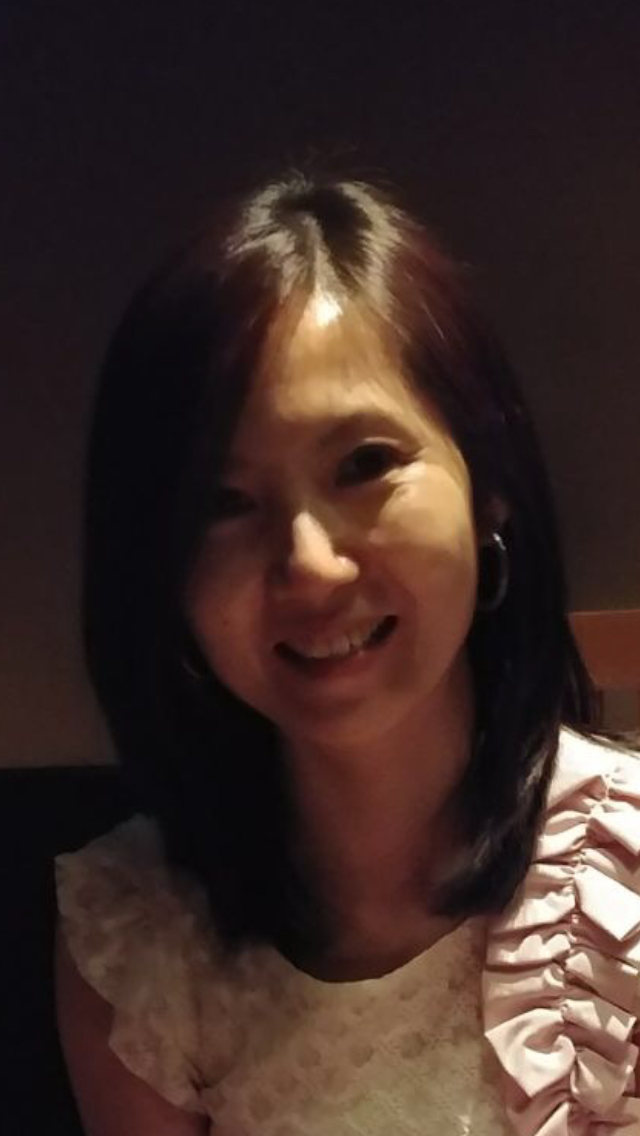 juliewong