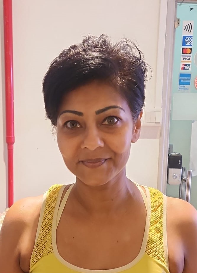 kohininadarajah