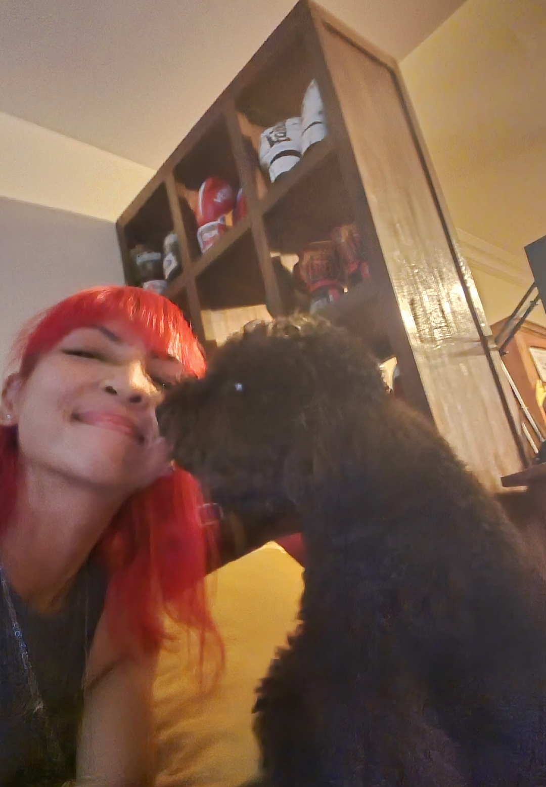 lisaheine