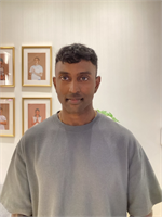 sivarohanan