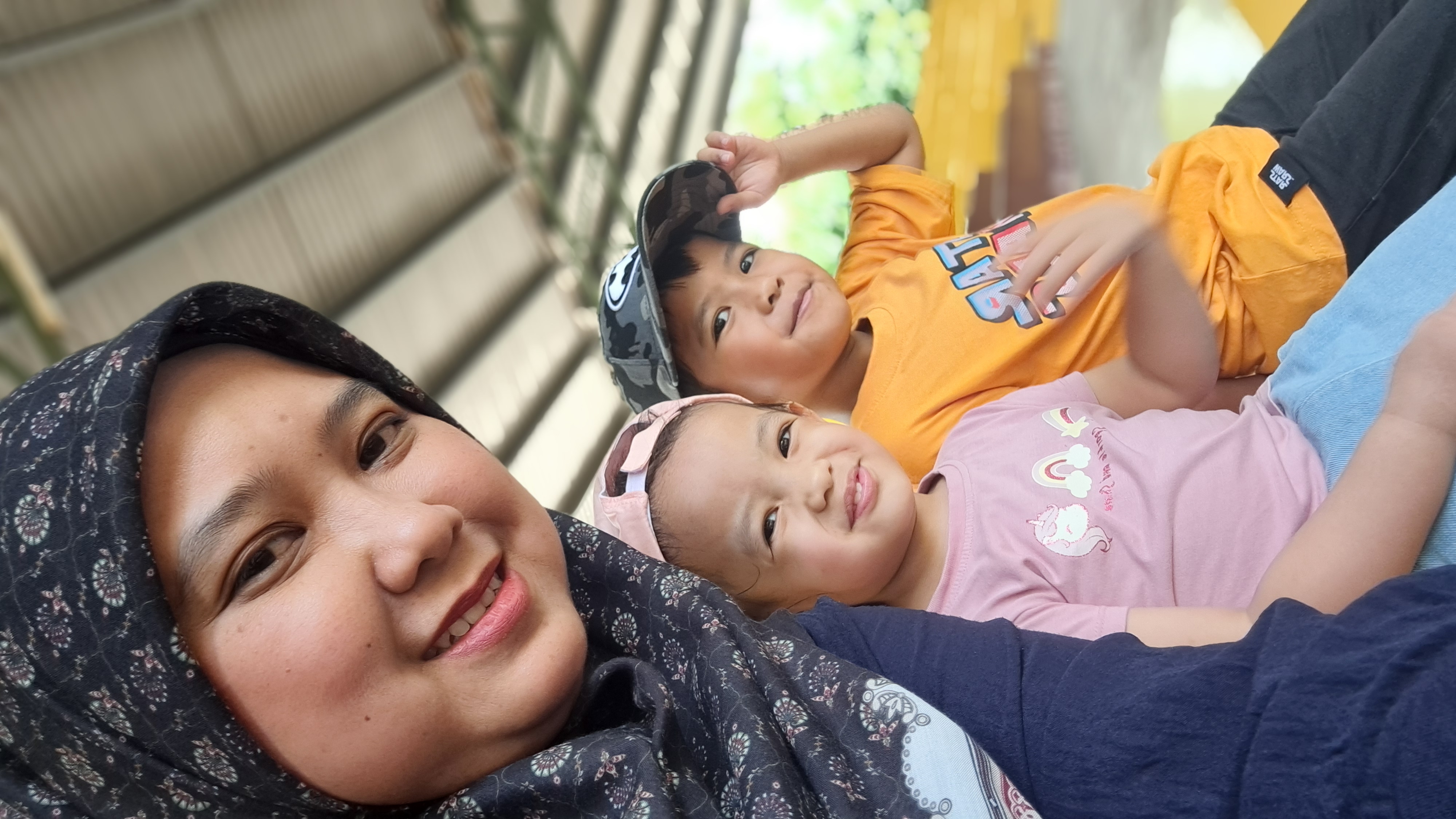 sitifatimahomar