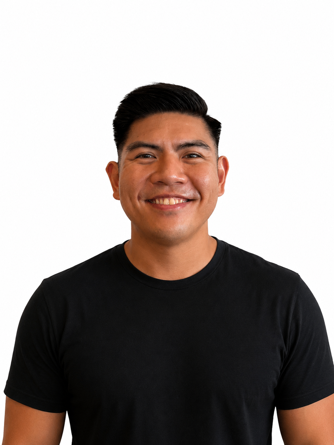 Jacob Tan
