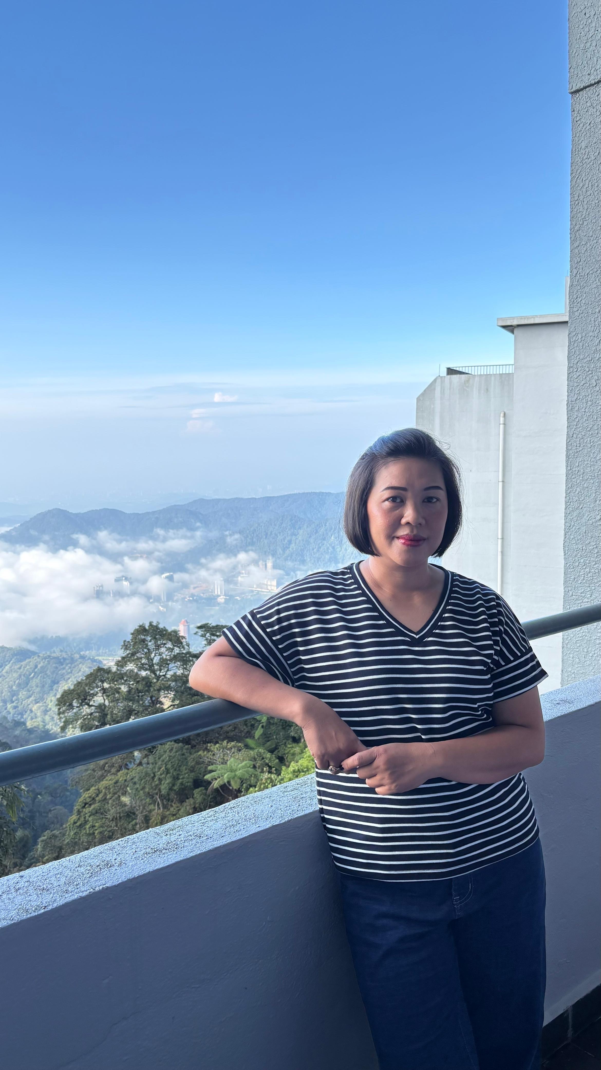 shantidewi