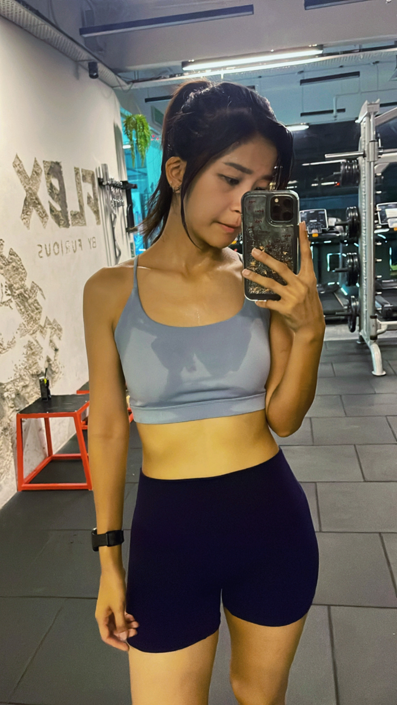 katrey