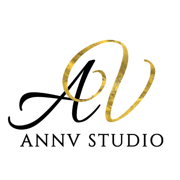 ANNV STUDIO LANGKAWI logo