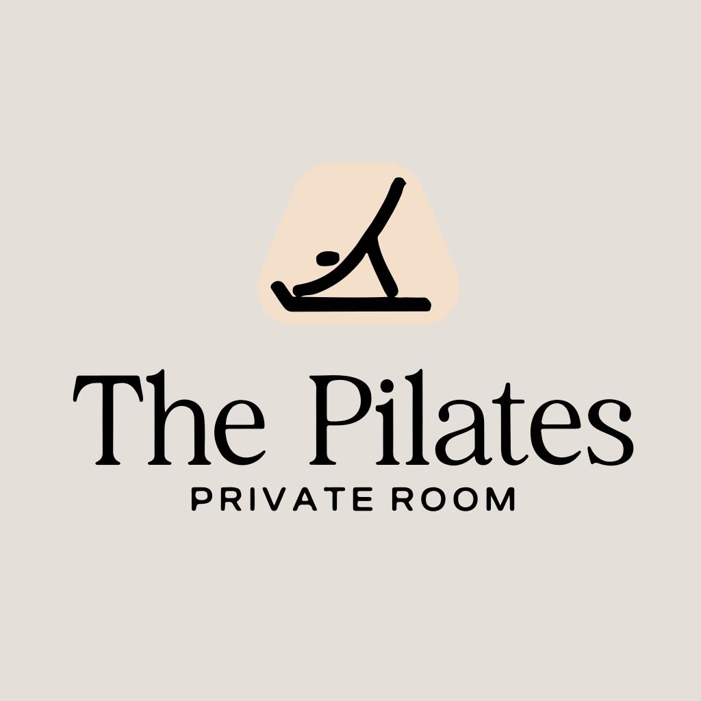 The Pilates Private Room logo