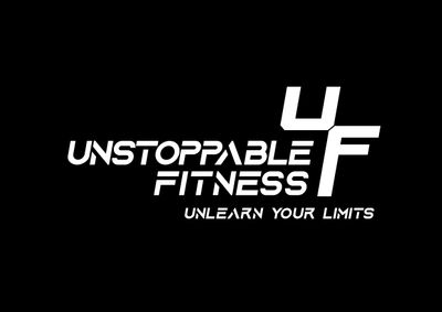 Unstoppable Fitness logo