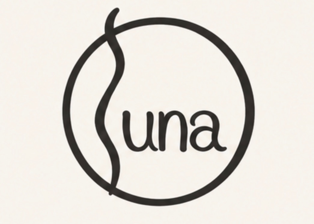 Luna Spaze logo