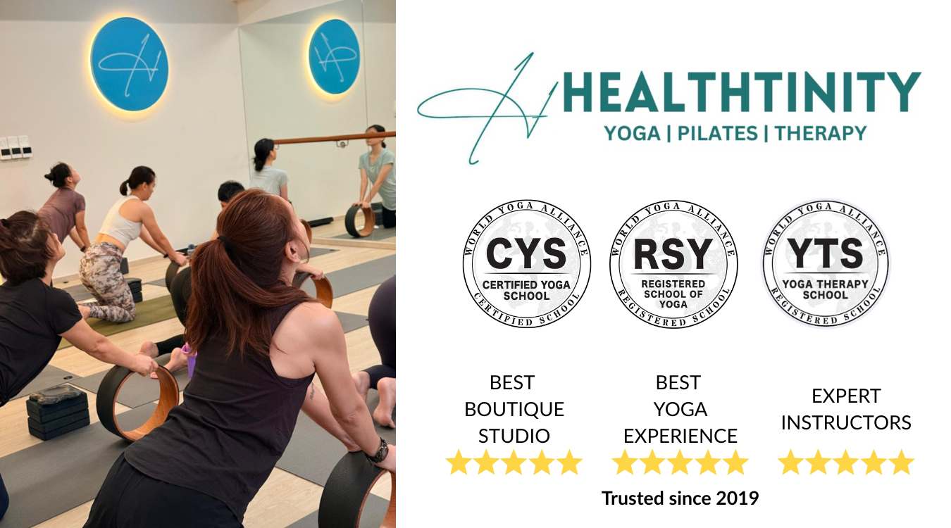 Healthtinity