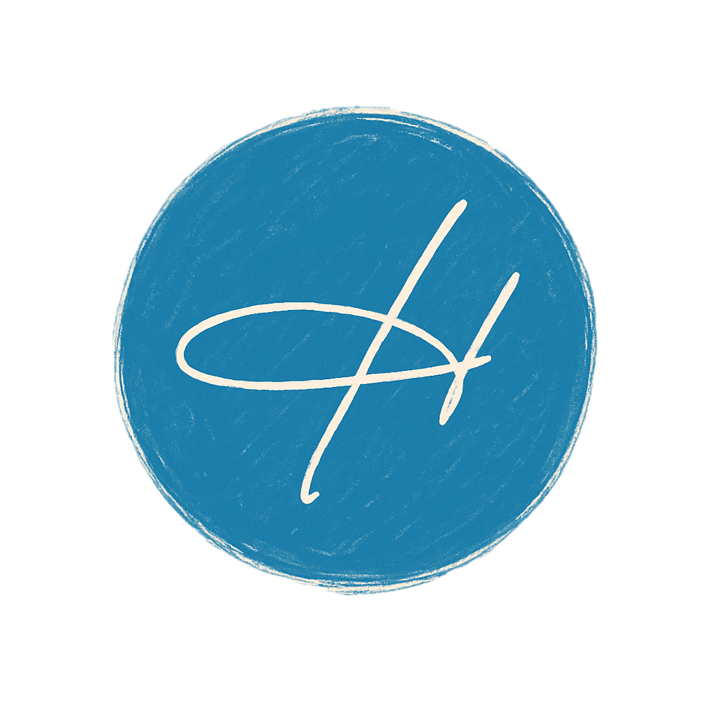 Healthtinity logo