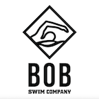 Bob Swim Co  logo