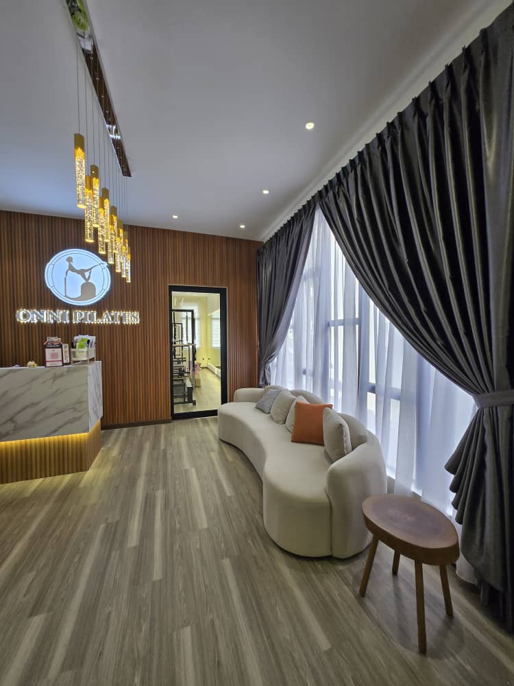 Onni Pilates Studio 