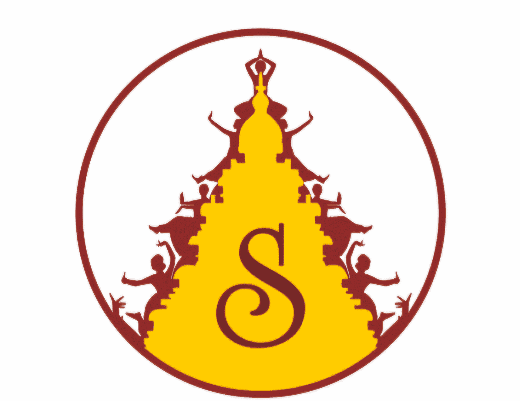 Swarna Kala Mandir logo