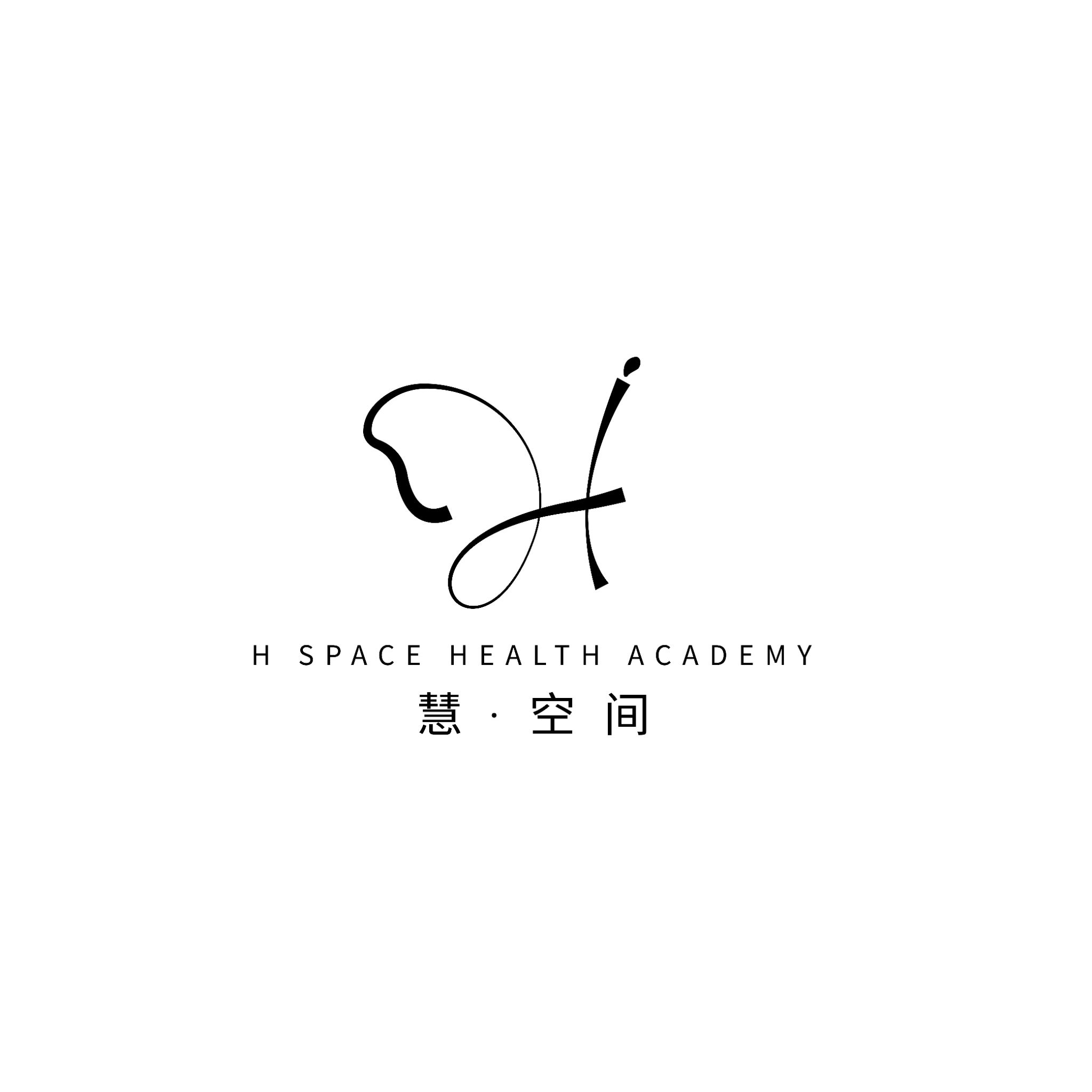 H Space Health Academy  logo