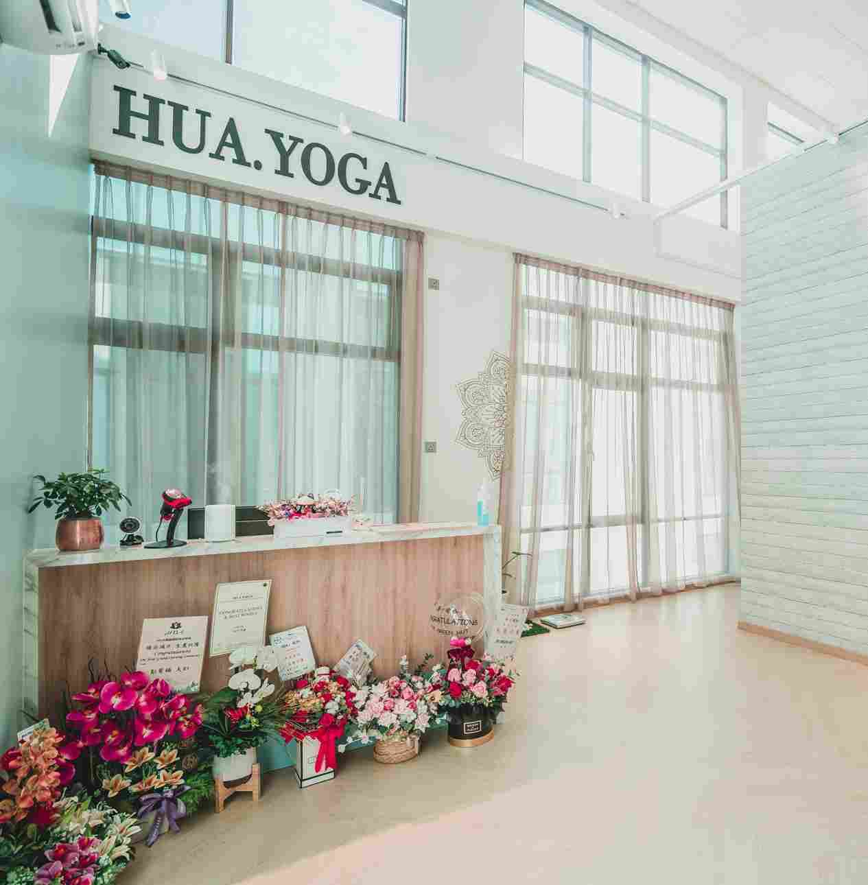 HUE LIFESTYLE ACADEMY SDN. BHD.