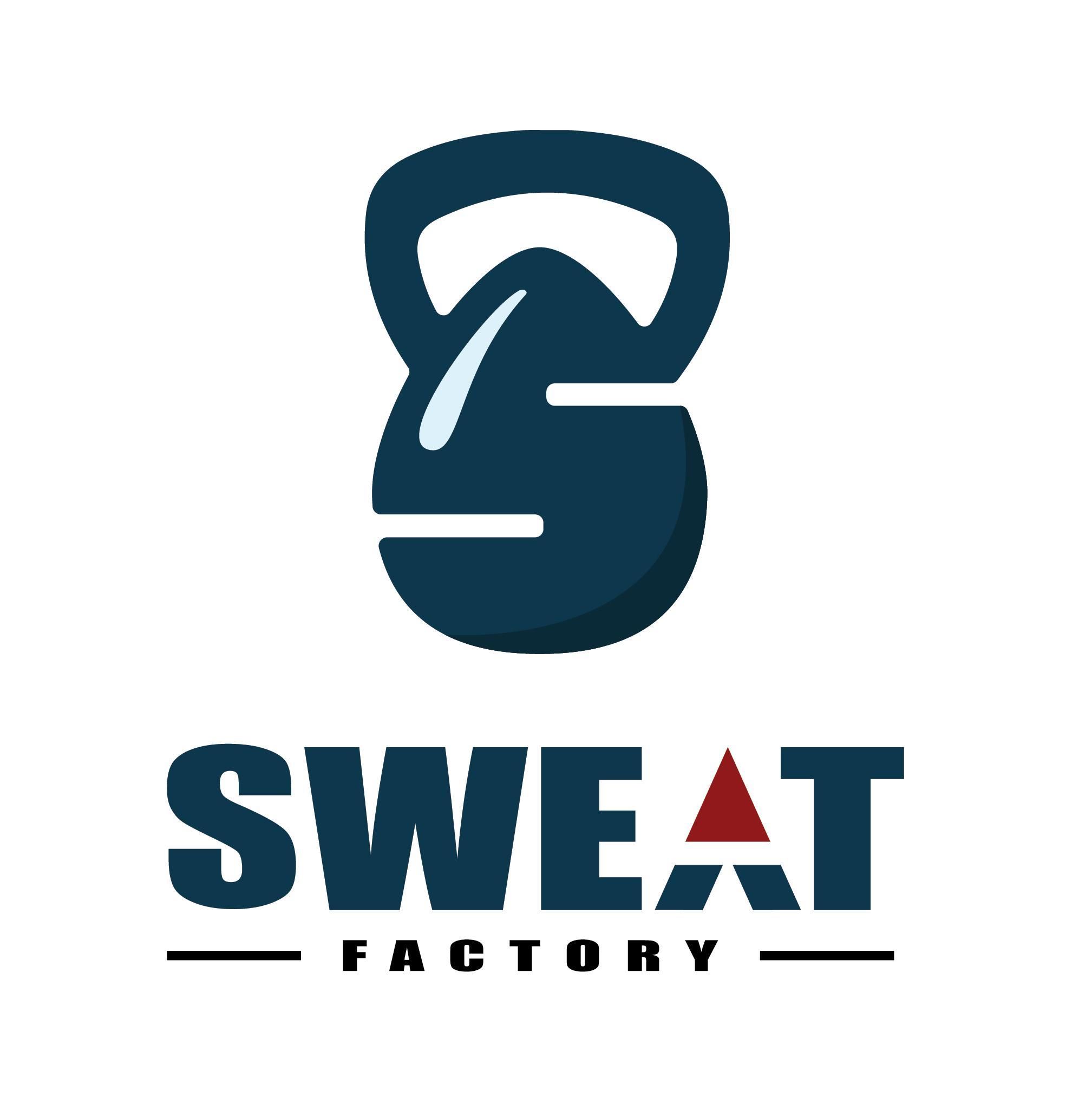 Sweat Factory logo