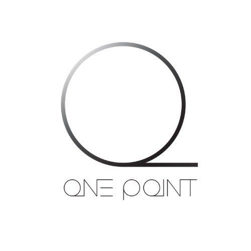 One Point Studio logo