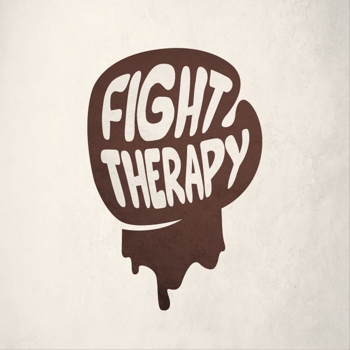 FIGHT THERAPY logo