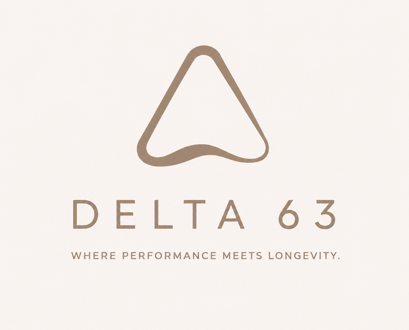 Delta 63 logo