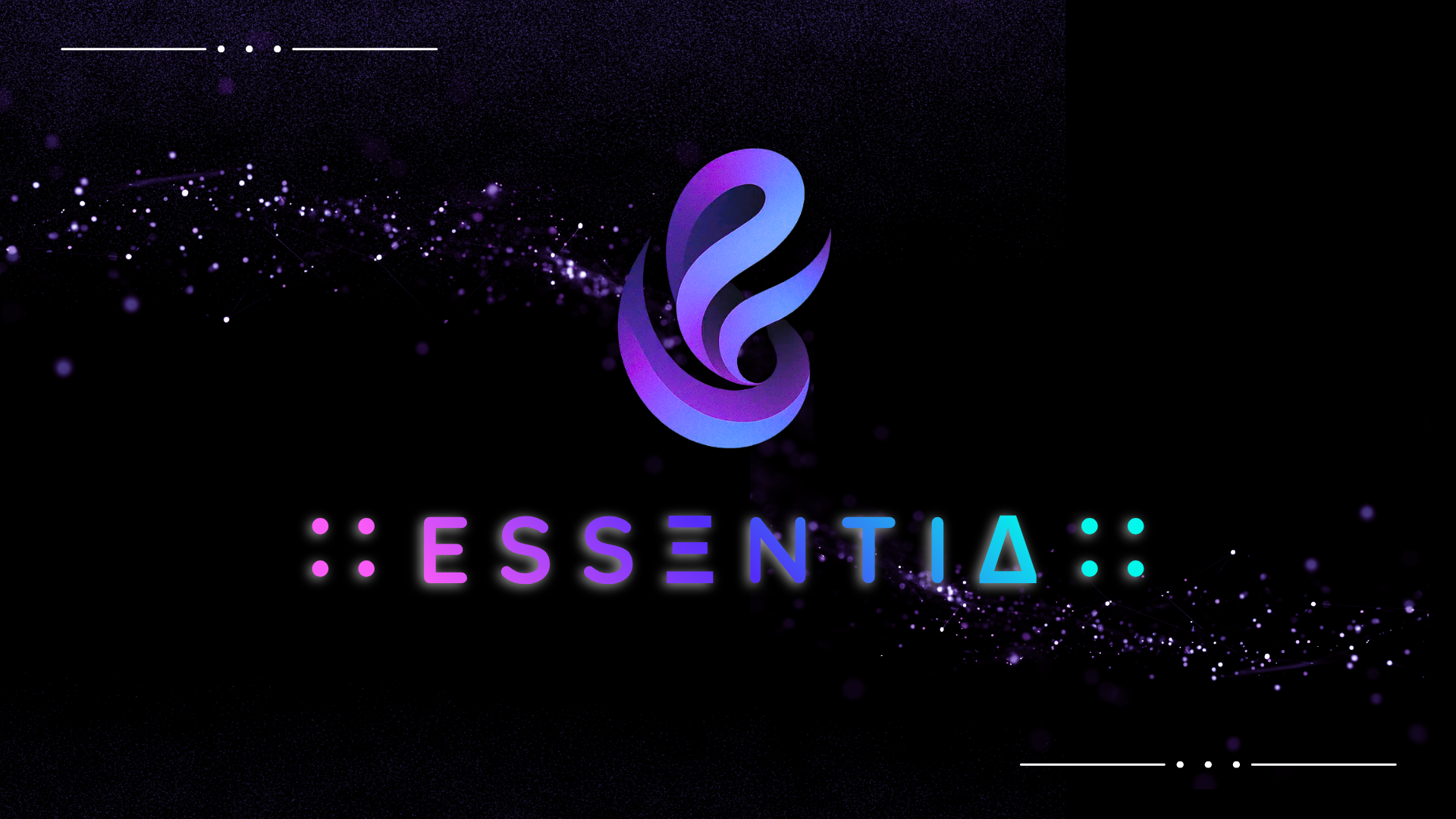 Essentia  logo