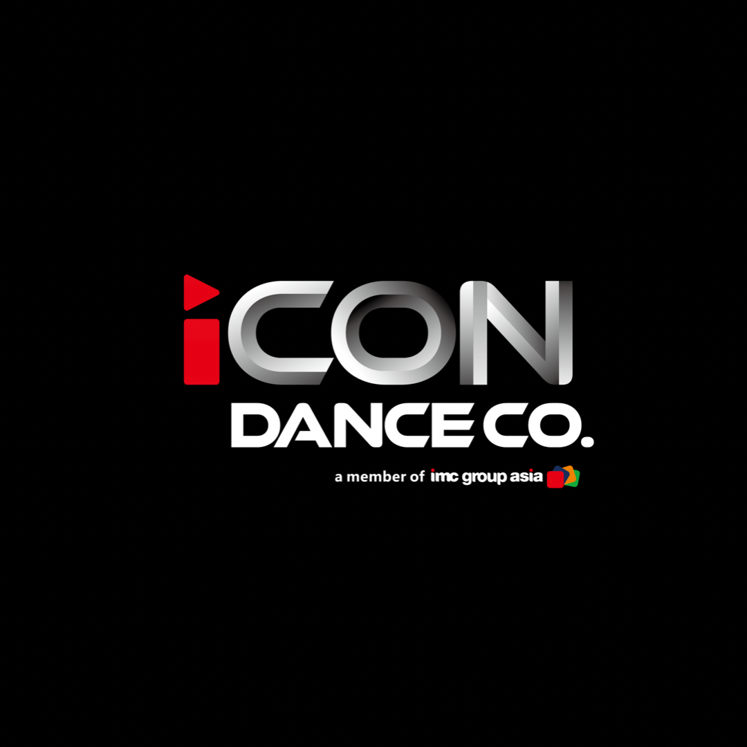 ICON Dance Co. logo