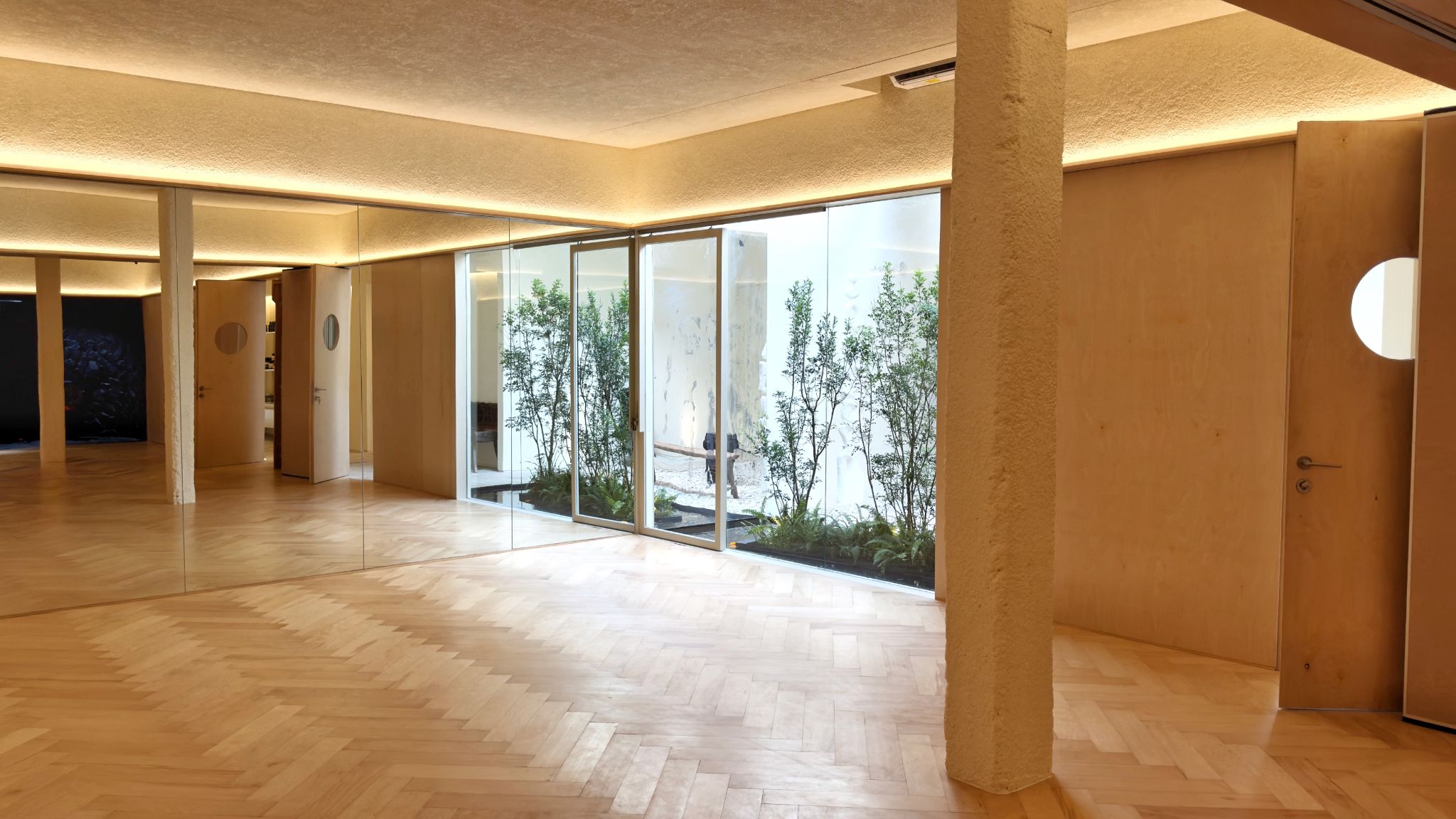 Raw Yoga Jakarta