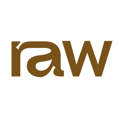 Raw Yoga Jakarta logo