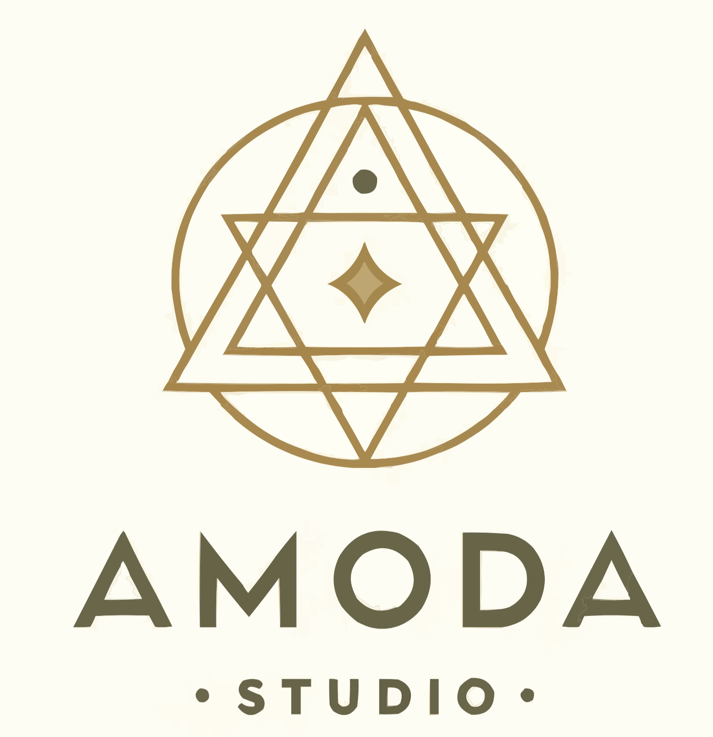 Amoda Studio logo