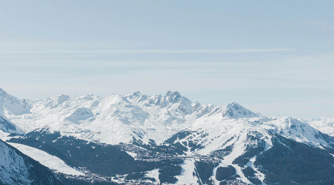 Nam Ho Ski School